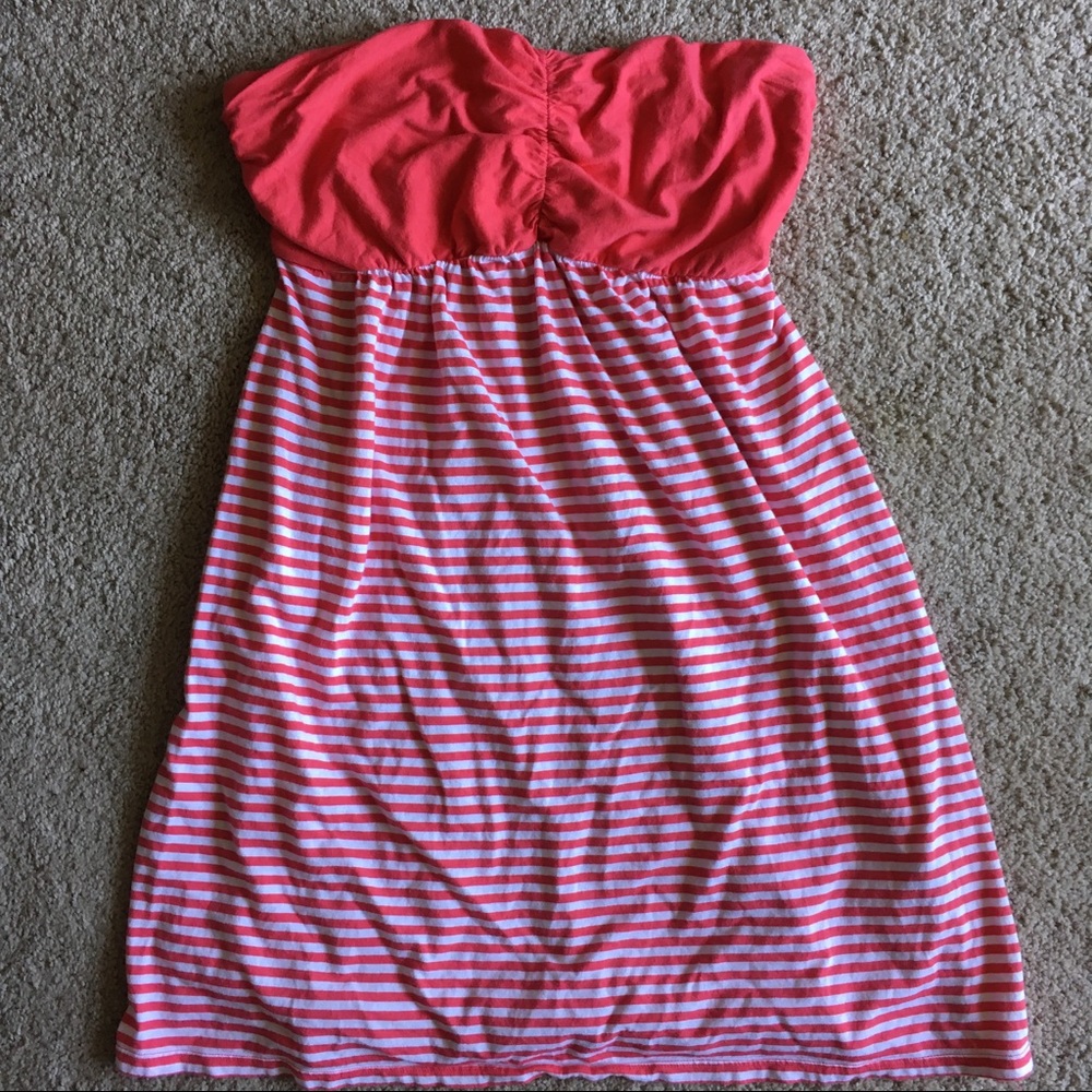 Express Summer Cover Up